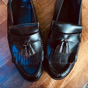 Doc Martin- Adrian loafers with tassels